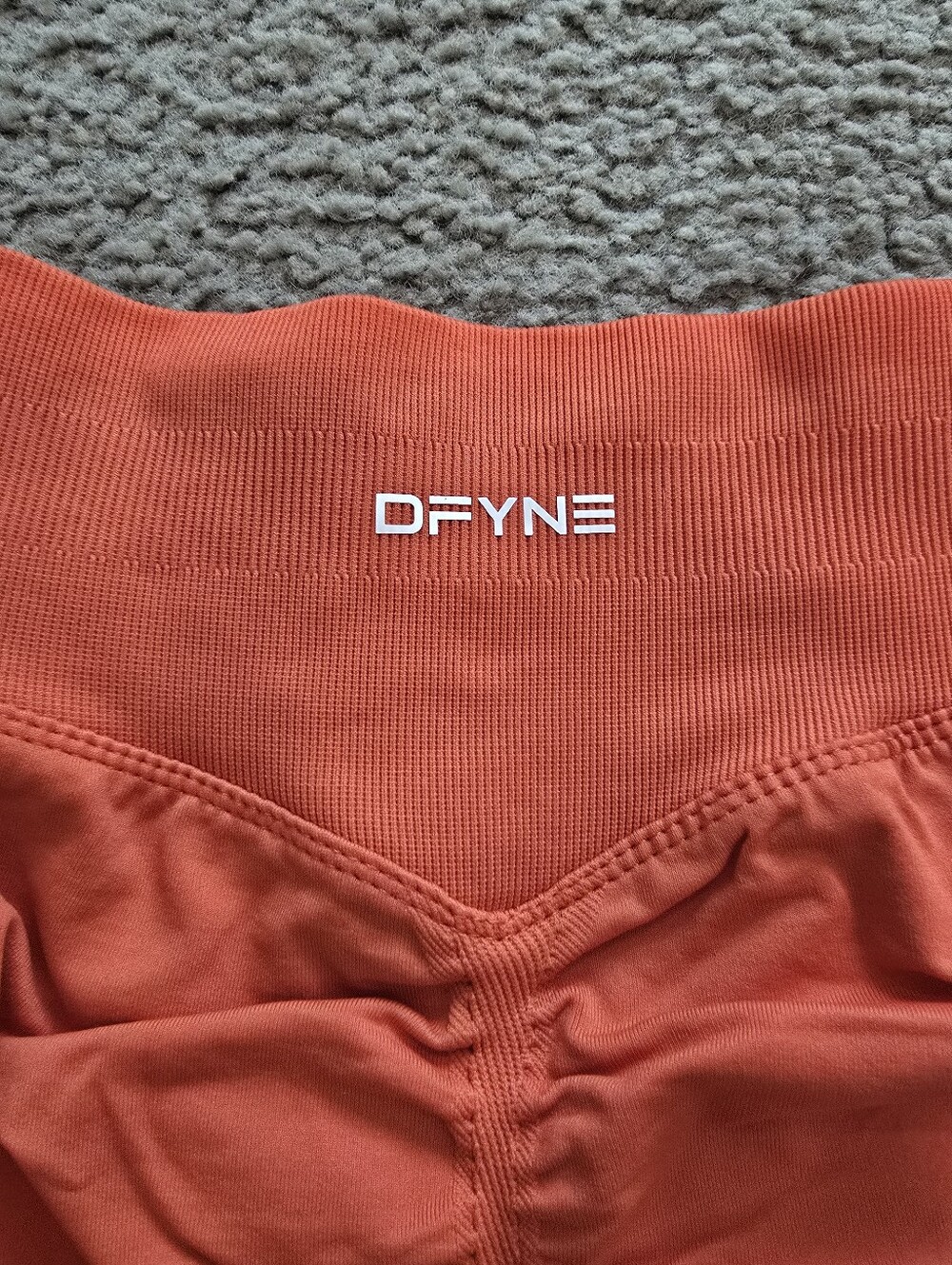 SET DFYNE CHILI SET SIZE SMALL - Picture 12 of 16
